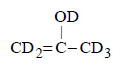 General Organic Chemistry mcq option image