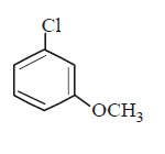 General Organic Chemistry mcq option image