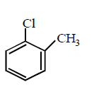 General Organic Chemistry mcq option image