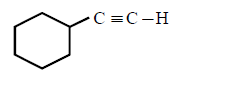 Hydrocarbons (Alkane, Alkene and Alkyne) mcq option image