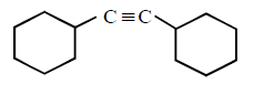Hydrocarbons (Alkane, Alkene and Alkyne) mcq option image