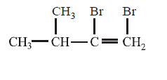 Hydrocarbons (Alkane, Alkene and Alkyne) mcq option image