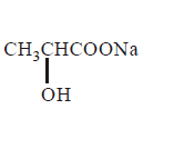 Hydrocarbons (Alkane, Alkene and Alkyne) mcq option image