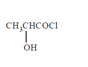 Hydrocarbons (Alkane, Alkene and Alkyne) mcq option image