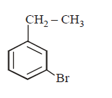 Hydrocarbons (Alkane, Alkene and Alkyne) mcq option image