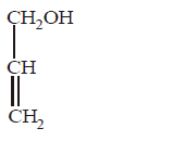 Hydrocarbons (Alkane, Alkene and Alkyne) mcq option image