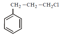 Hydrocarbons (Alkane, Alkene and Alkyne) mcq option image
