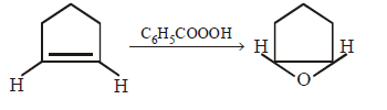 Hydrocarbons (Alkane, Alkene and Alkyne) mcq option image