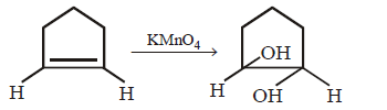 Hydrocarbons (Alkane, Alkene and Alkyne) mcq option image