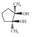 Hydrocarbons (Alkane, Alkene and Alkyne) mcq option image