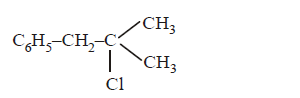 Electrophilic Aromatic Substitution (Haloalkanes and Haloarenes) mcq option image