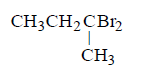 Electrophilic Aromatic Substitution (Haloalkanes and Haloarenes) mcq option image