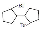 Electrophilic Aromatic Substitution (Haloalkanes and Haloarenes) mcq option image