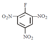 Electrophilic Aromatic Substitution (Haloalkanes and Haloarenes) mcq option image