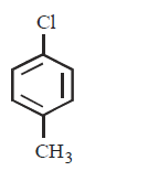 Electrophilic Aromatic Substitution (Haloalkanes and Haloarenes) mcq option image