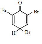 Alcohol, Phenol and Ether mcq option image
