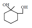 Alcohol, Phenol and Ether mcq option image
