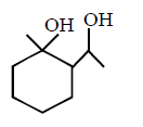 Alcohol, Phenol and Ether mcq option image