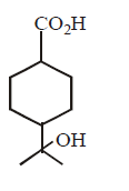 Alcohol, Phenol and Ether mcq option image