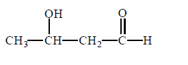 Alcohol, Phenol and Ether mcq option image