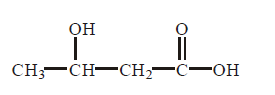 Alcohol, Phenol and Ether mcq option image