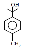 Alcohol, Phenol and Ether mcq option image