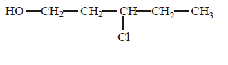 Alcohol, Phenol and Ether mcq option image