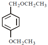 Alcohol, Phenol and Ether mcq option image