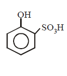 Alcohol, Phenol and Ether mcq option image