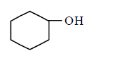 Alcohol, Phenol and Ether mcq option image