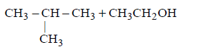 Alcohol, Phenol and Ether mcq option image