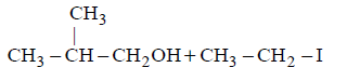 Alcohol, Phenol and Ether mcq option image