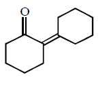 Aldehyde and Ketone mcq option image