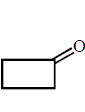 Aldehyde and Ketone mcq option image