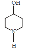 Aldehyde and Ketone mcq option image