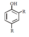 Aldehyde and Ketone mcq option image