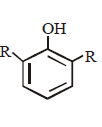 Aldehyde and Ketone mcq option image
