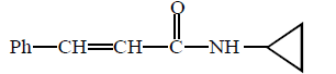 Aldehyde and Ketone mcq option image