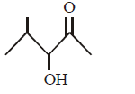 Aldehyde and Ketone mcq option image