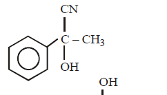 Carboxylic Acid mcq option image