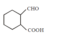 Carboxylic Acid mcq option image