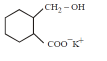 Carboxylic Acid mcq option image