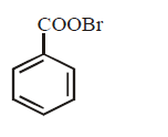 Carboxylic Acid mcq option image