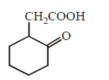 Carboxylic Acid mcq option image