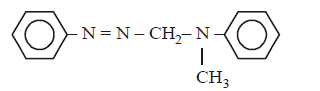 Organic Compounds Containing Nitrogen mcq option image