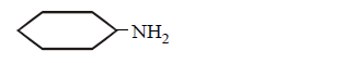 Organic Compounds Containing Nitrogen mcq option image