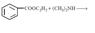 Organic Compounds Containing Nitrogen mcq option image