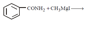 Organic Compounds Containing Nitrogen mcq option image