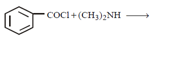Organic Compounds Containing Nitrogen mcq option image