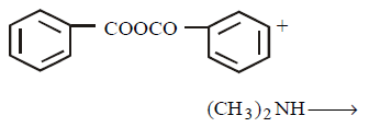Organic Compounds Containing Nitrogen mcq option image